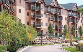 Club Wyndham Glacier Canyon